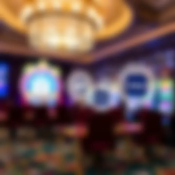 Wild Fortune Casino Online Review for Australians Wild Fortune Casino Online Review for Australians