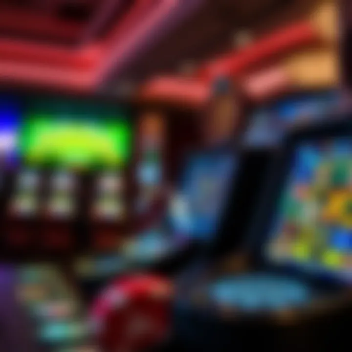 Top Casino Games for No-Risk Play at Wild Fortune Casino Selection of top casino games available for risk-free play at Wild Fortune Casino
