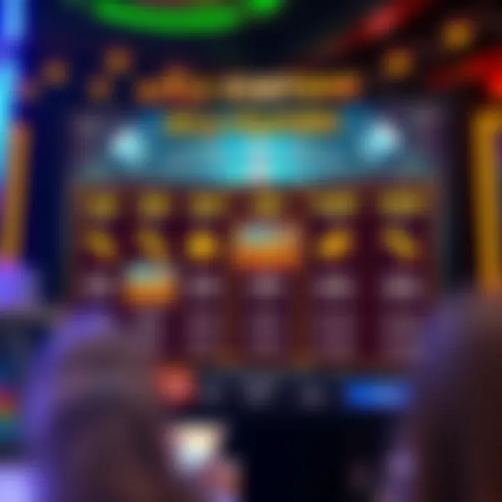 Wild Fortune Game Features Overview Wild Fortune slot features panel displaying bonus options and payout details