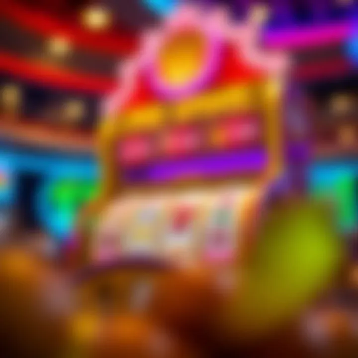 Wild Fortune Free Spins Without Deposit Explained