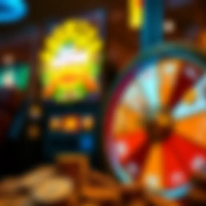 Understanding Wild Fortune Free Spins Understanding Wild Fortune Free Spins