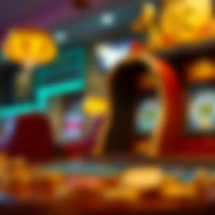 Graphic depicting key tips and benefits for maximizing free spins on Wild Fortune platform