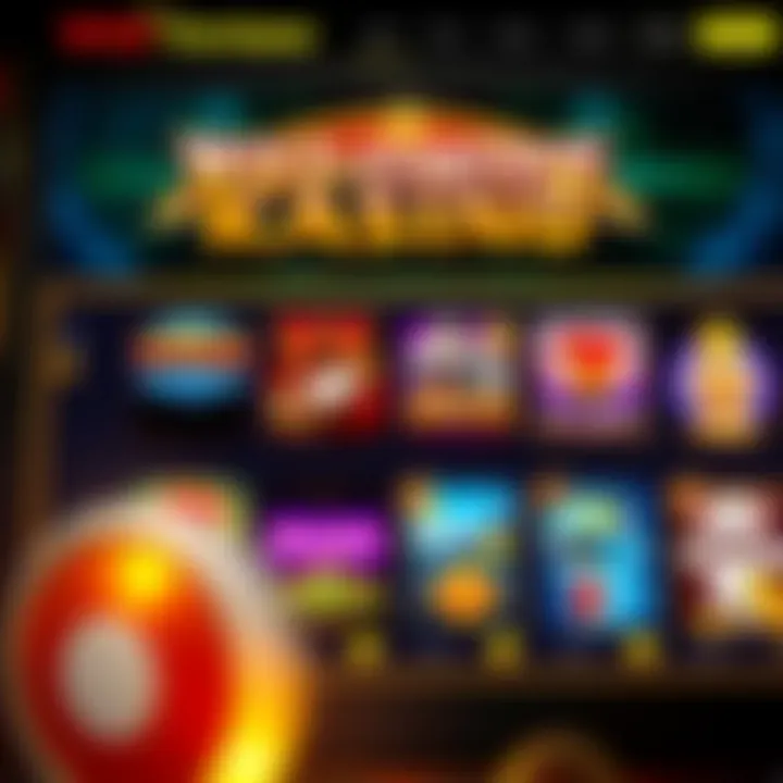 Wild Fortune Kasino Guide for Australian Players