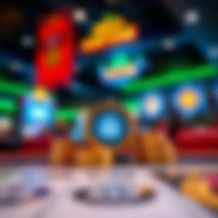 Wild Fortune Online Kasino Guide for Aussie Players