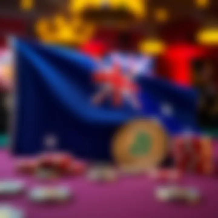 Wild Fortune Geen Aanbetaling Explained for Australian Players