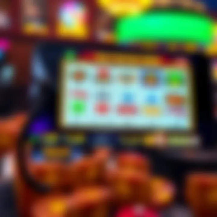 Understanding Wild Fortune No Deposit Bonus Codes