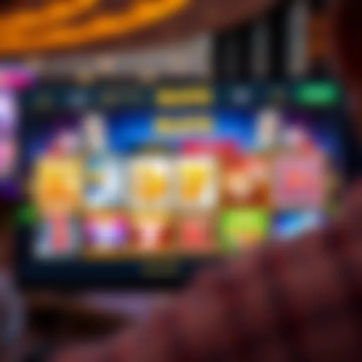 Wild Fortune Online Casino: A Complete Review for Aussies