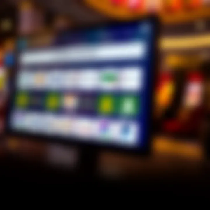 User-friendly payment options and customer support icons representing secure transactions on Wild Fortune