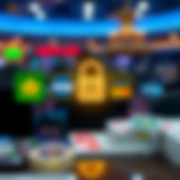 Wild Fortune Online Casinos: A Guide for Australian Players