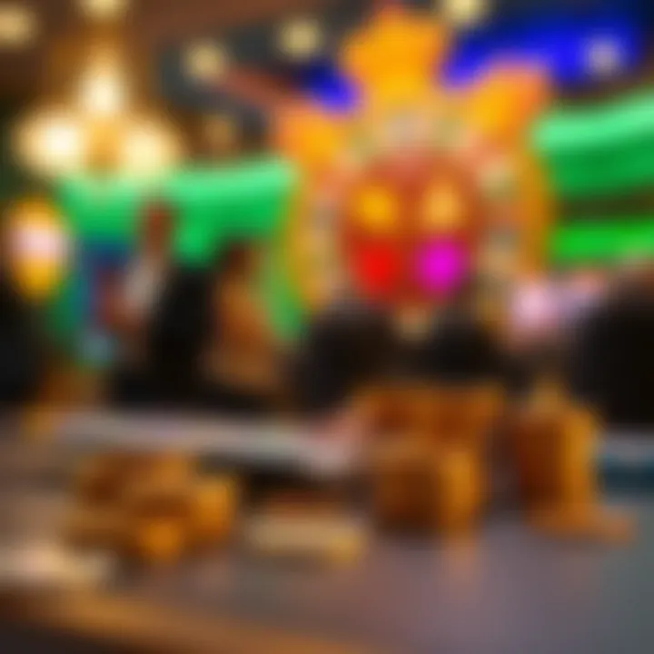 Secure payment options including credit cards and e-wallets for transactions at Wild Fortune casino