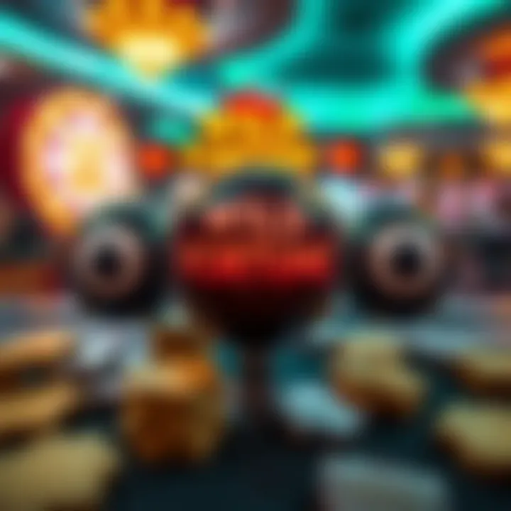 Secure payment methods icons highlighting trusted transaction options