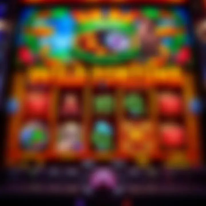 Wild Fortune 5 Slot Game Review Wild Fortune 5 Slot Game Review