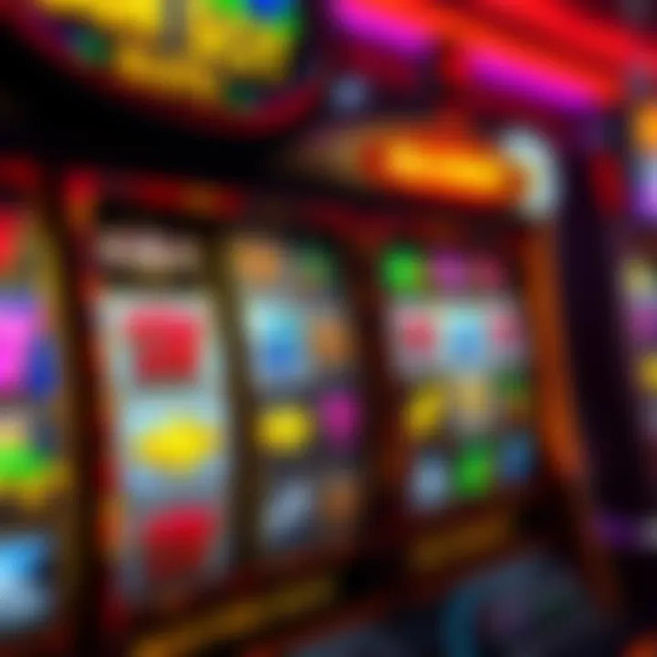 Wild Fortune Slots Casino: A Practical Guide Wild Fortune Slots Casino: A Practical Guide
