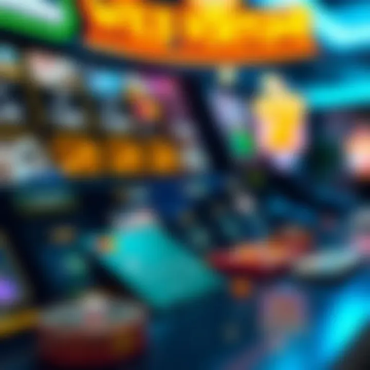 Wild Fortune Slots Kasino: Guide for Aussie Players