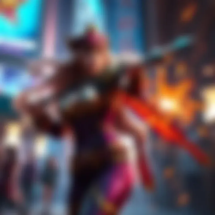 Maximizing Crowd Control Impact to Enhance Miss Fortune's Performance Wild Rift support champion casting crowd control to protect Miss Fortune