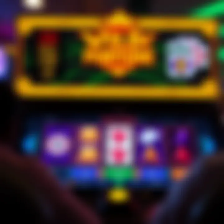 Strategic game interface showing bonus rounds and player options related to Wild Time Fortune