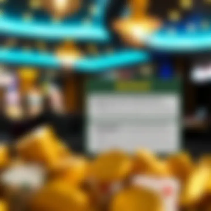 Wildfortune Casino Bonuses Explained Wildfortune Casino Bonuses Explained
