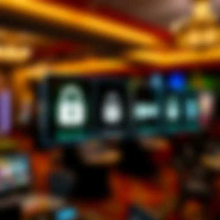 Wildfortune Casino in Hungary: Features & Insights