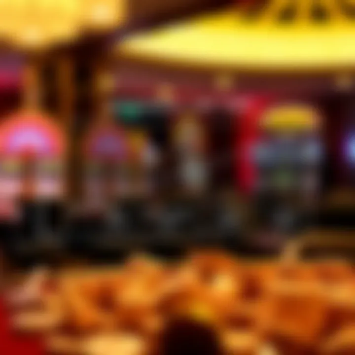 Diagram illustrating withdrawal limit tiers and their application in Wild Fortune Casino