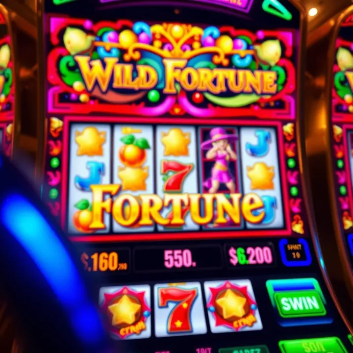 Wild Fortune Probe Deze Gratis: Your Quick Guide