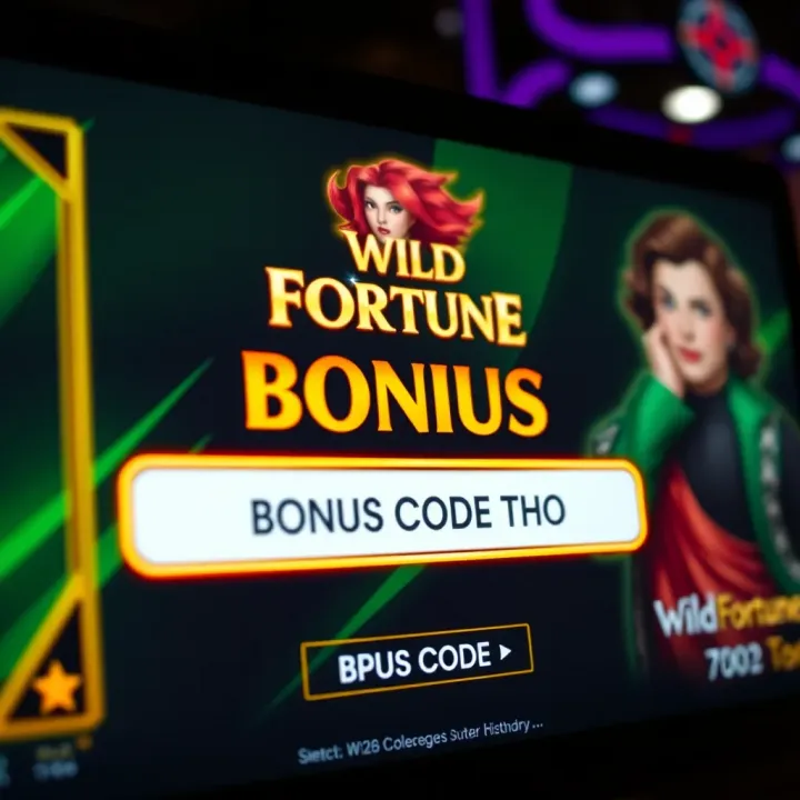 Understanding Wild Fortune Casino Code Benefits Understanding Wild Fortune Casino Code Benefits