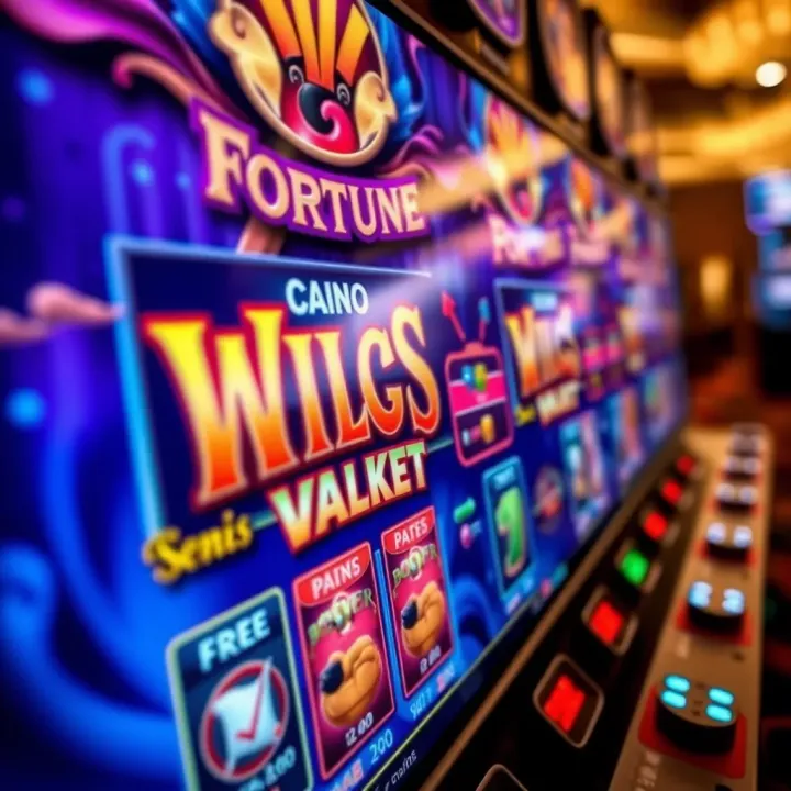 Wild Fortune Casino No Deposit Bonus Guide