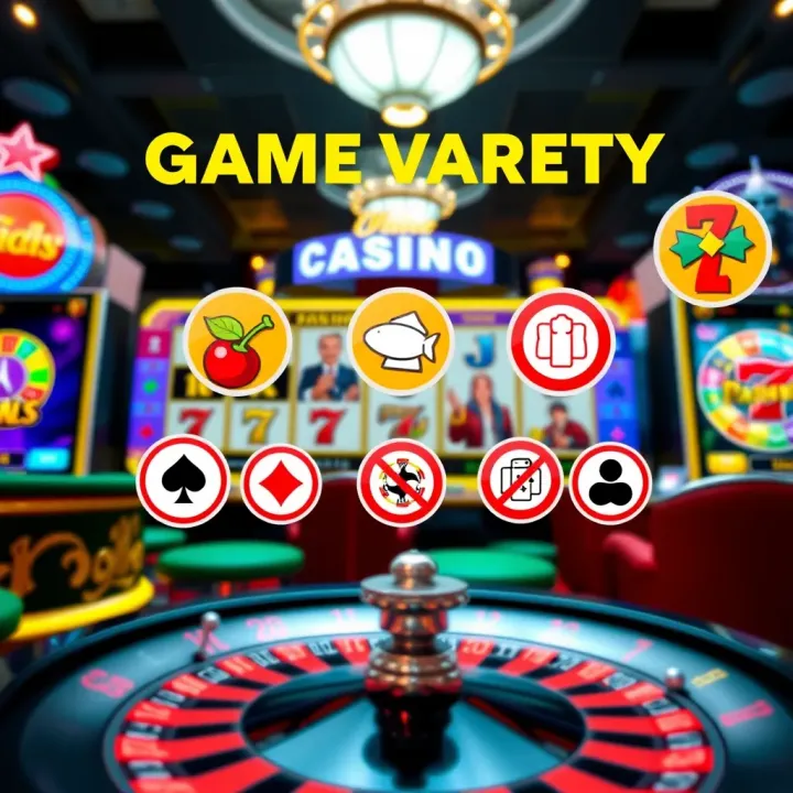 Wild Fortune Casino Free Spins Guide