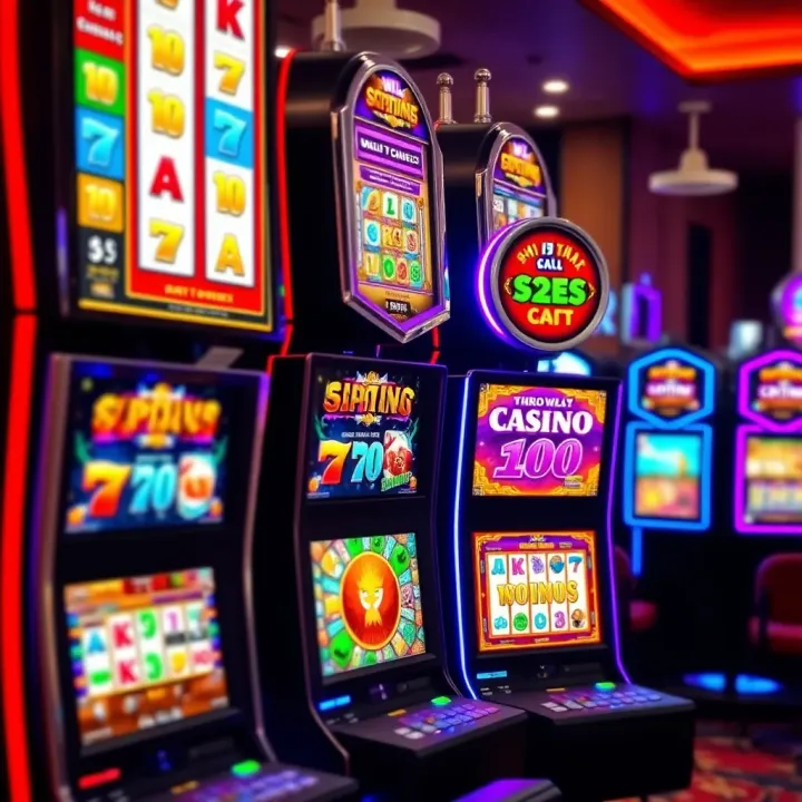 Wild Fortune Casino Slots Review: Games and Features Wild Fortune Casino Slots Review: Games and Features