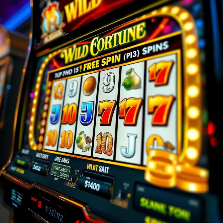 Understanding Wild Fortune Free Spins and How to Use Them